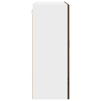 Pannello lavastoviglie Kalmar Rovere Marrone 80 x 31 x 80 cm