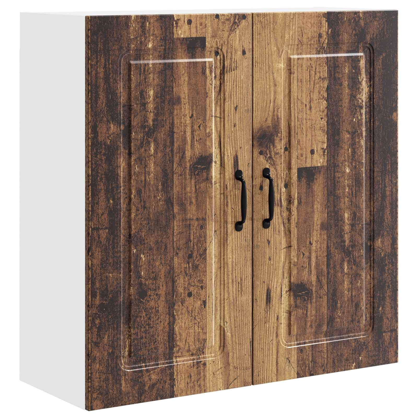 Pannello lavastoviglie Kalmar Legno vecchio 80 x 31 x 80 cm | homemem39