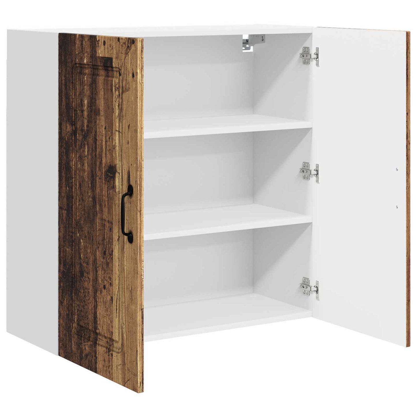 Pannello lavastoviglie Kalmar Legno vecchio 80 x 31 x 80 cm | homemem39