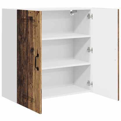 Pannello lavastoviglie Kalmar Legno vecchio 80 x 31 x 80 cm