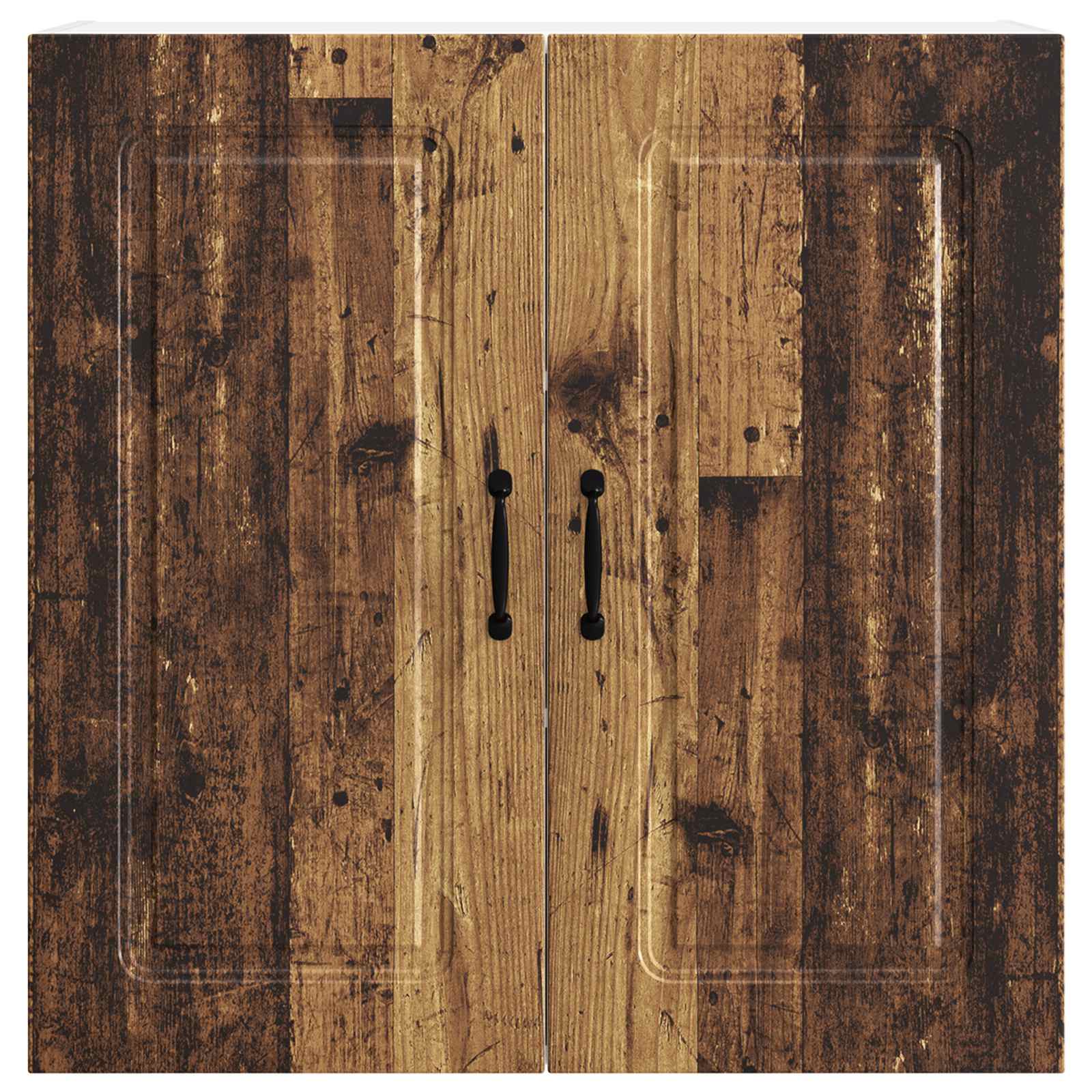 Pannello lavastoviglie Kalmar Legno vecchio 80 x 31 x 80 cm | homemem39