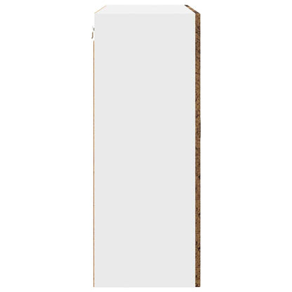 Pannello lavastoviglie Kalmar Legno vecchio 80 x 31 x 80 cm