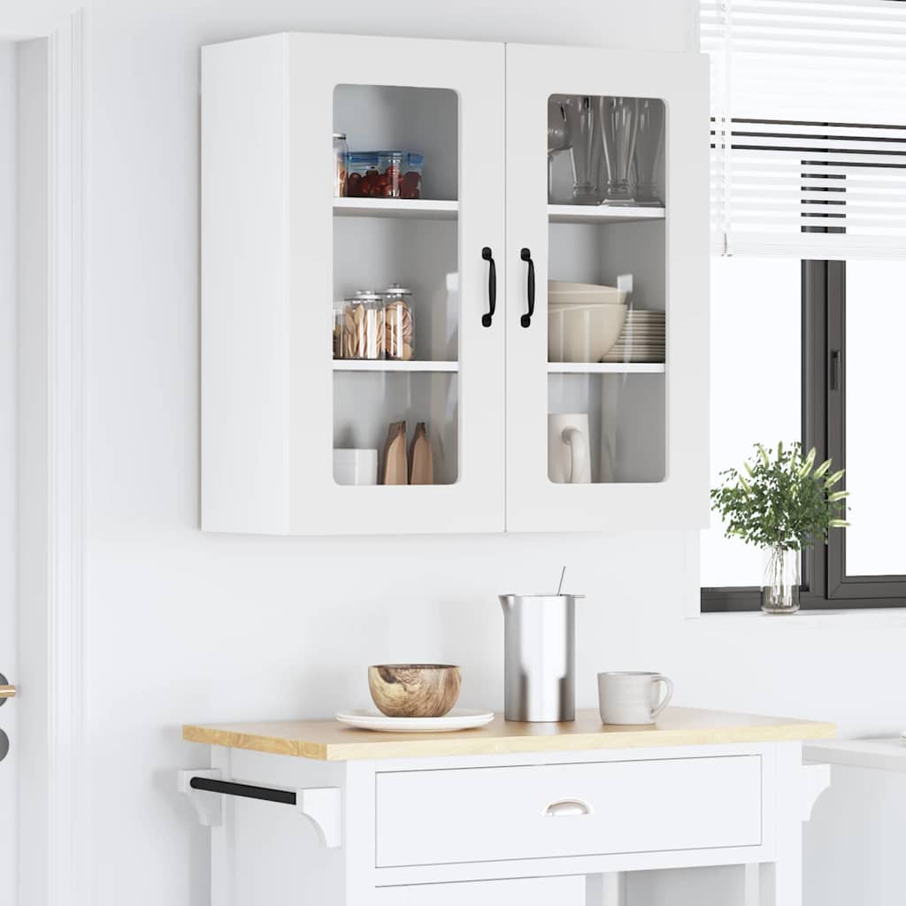 Pannello lavastoviglie Kalmar Bianco 80 x 31 x 80 cm | homemem39