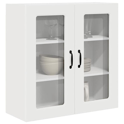 Pannello lavastoviglie Kalmar Bianco 80 x 31 x 80 cm | homemem39