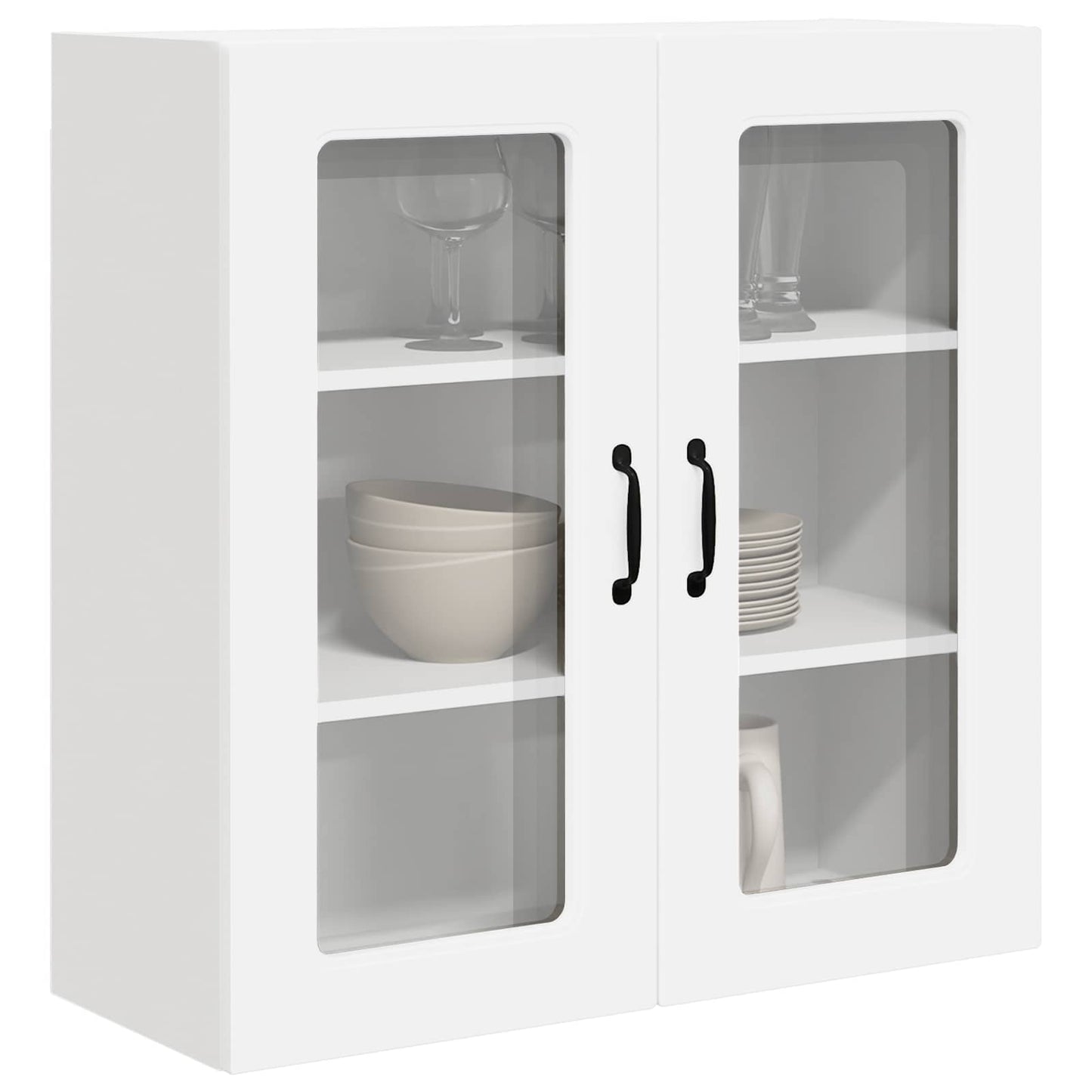 Pannello lavastoviglie Kalmar Bianco 80 x 31 x 80 cm