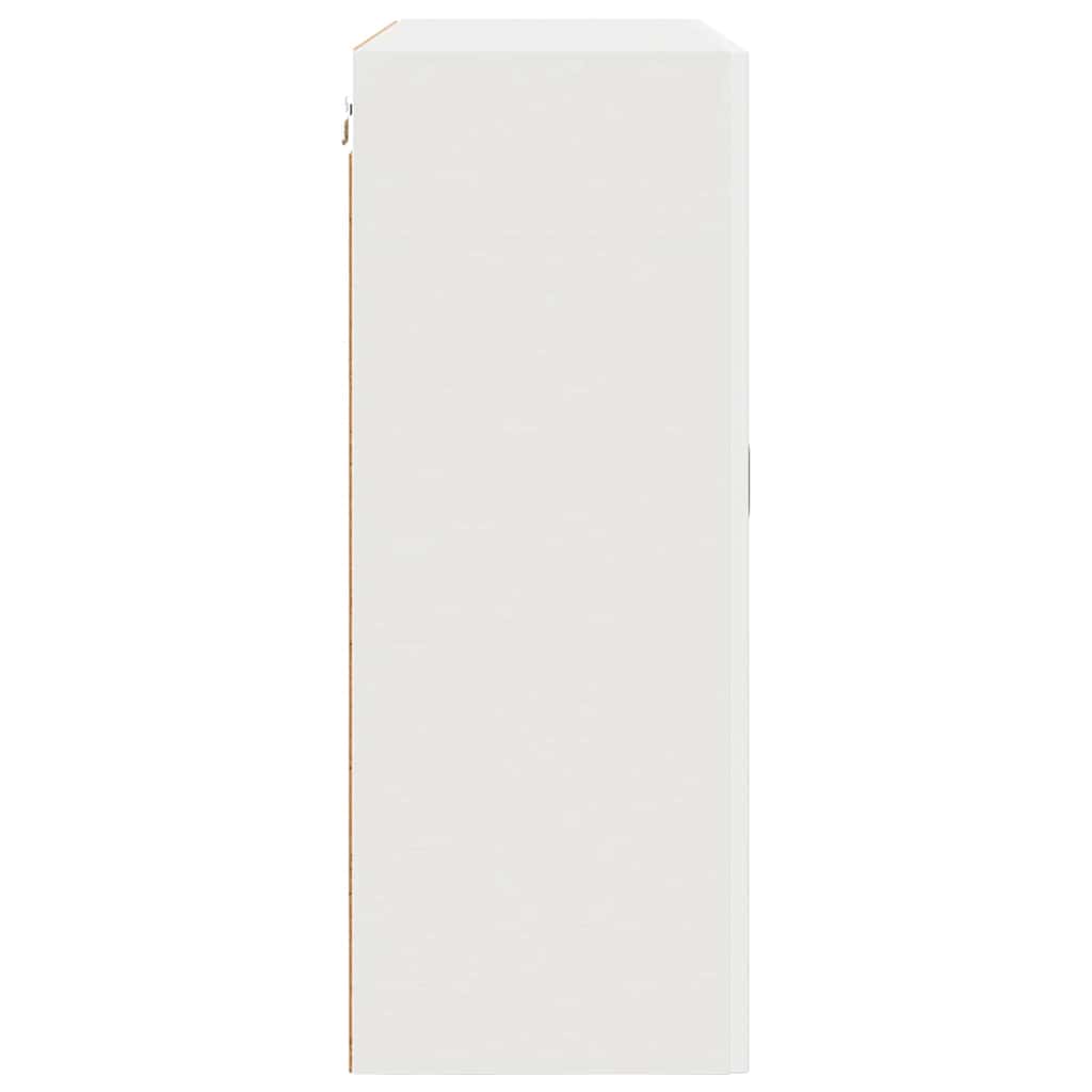 Pannello lavastoviglie Kalmar Bianco 80 x 31 x 80 cm | homemem39