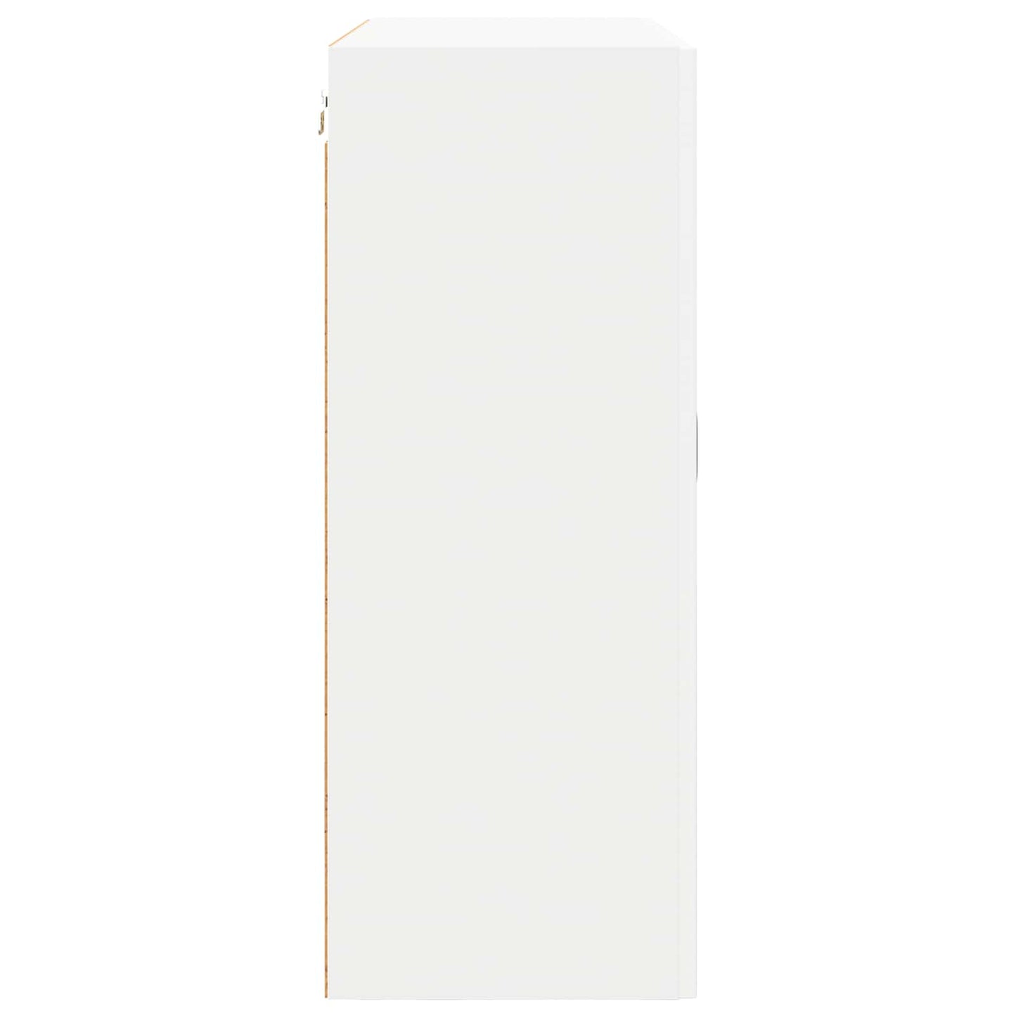 Pannello lavastoviglie Kalmar Bianco 80 x 31 x 80 cm
