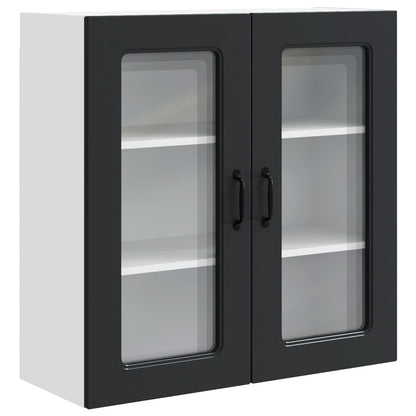 Pannello lavastoviglie Kalmar Nero 80 x 31 x 80 cm