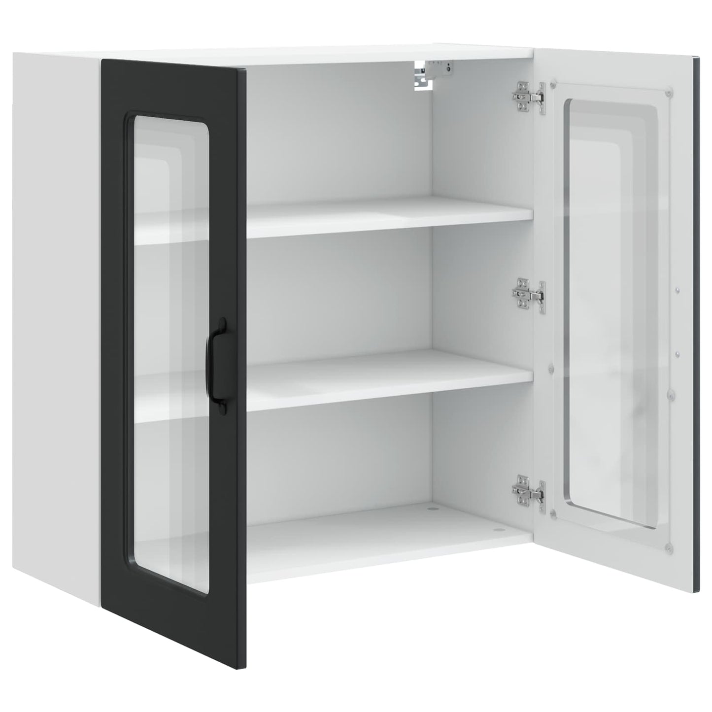 Pannello lavastoviglie Kalmar Nero 80 x 31 x 80 cm