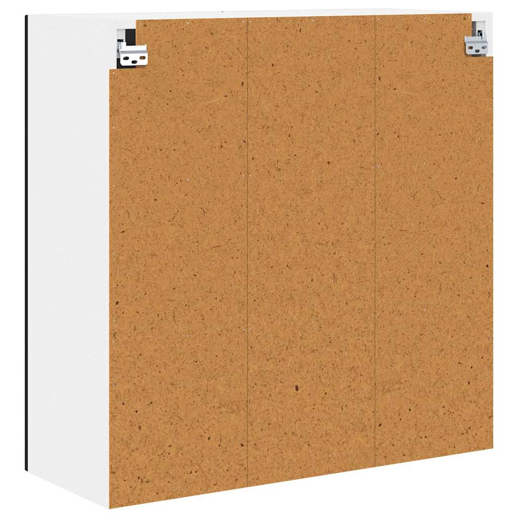 Pannello lavastoviglie Kalmar Nero 80 x 31 x 80 cm | homemem39
