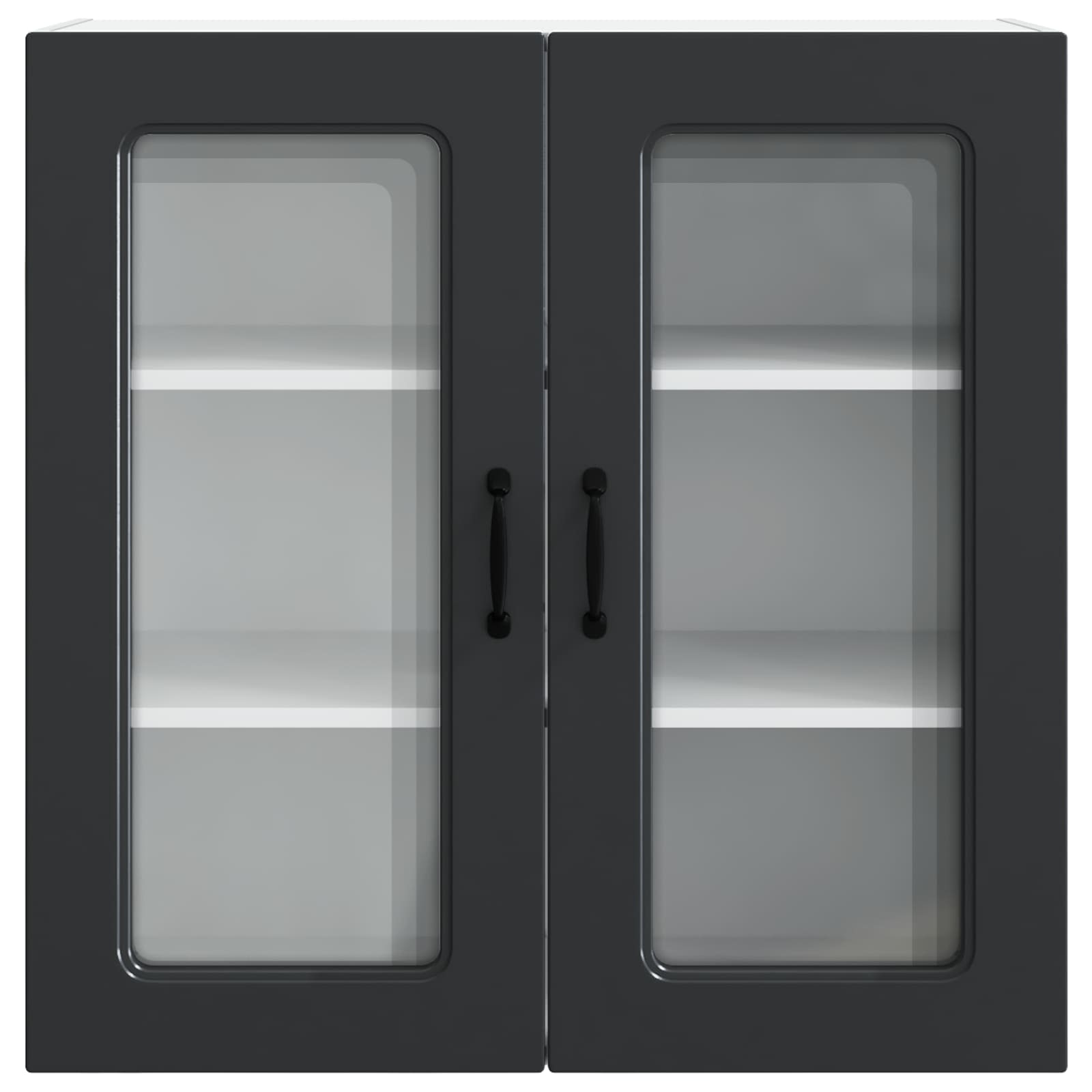 Pannello lavastoviglie Kalmar Nero 80 x 31 x 80 cm | homemem39