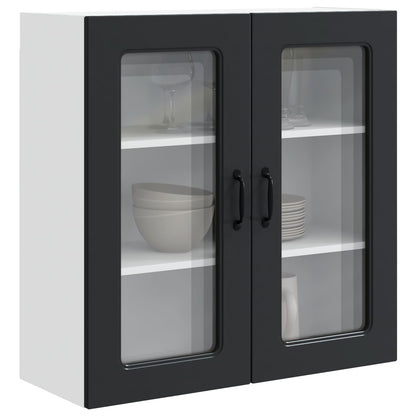 Pannello lavastoviglie Kalmar Nero 80 x 31 x 80 cm