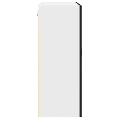 Pannello lavastoviglie Kalmar Nero 80 x 31 x 80 cm | homemem39