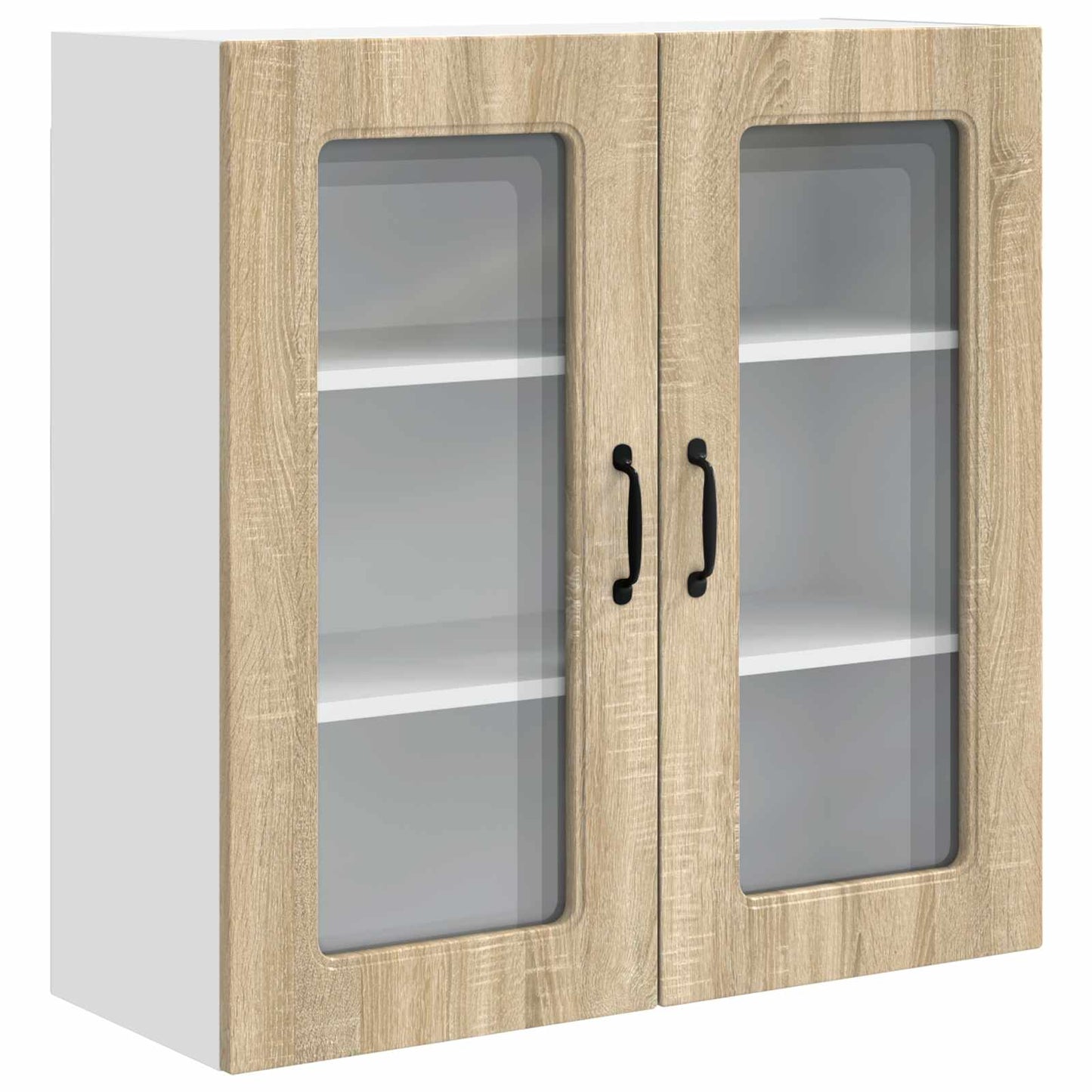 Pannello lavastoviglie Kalmar Rovere Sonoma 80 x 31 x 80 cm | homemem39