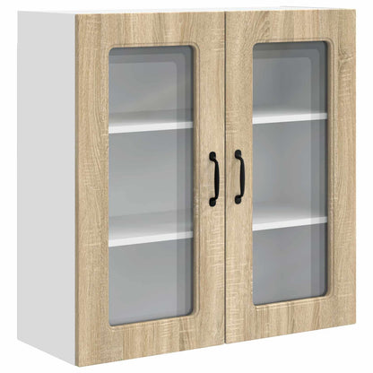 Pannello lavastoviglie Kalmar Rovere Sonoma 80 x 31 x 80 cm