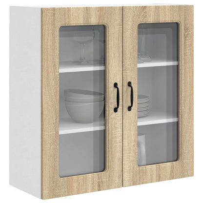 Pannello lavastoviglie Kalmar Rovere Sonoma 80 x 31 x 80 cm