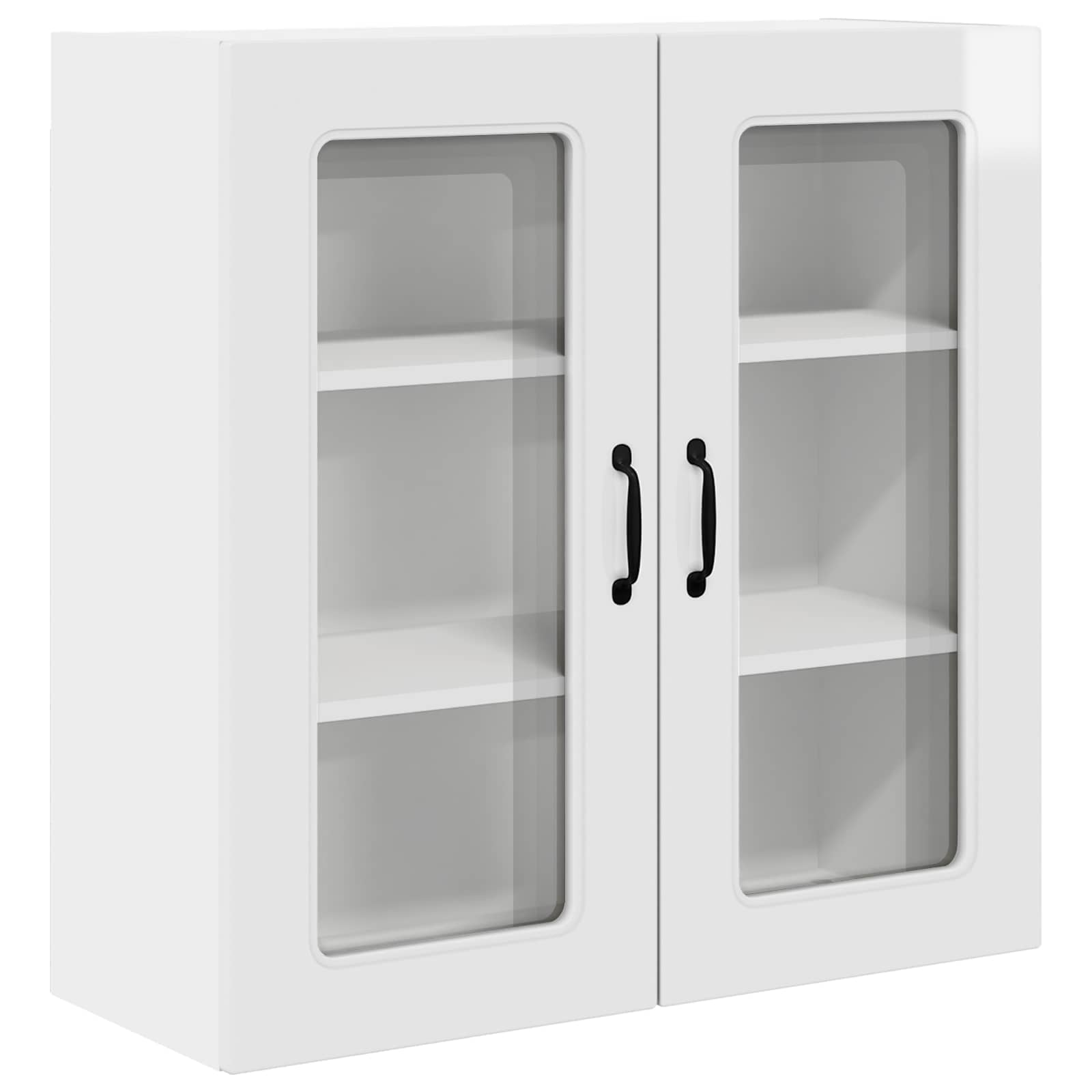 Pannello lavastoviglie Kalmar Bianco Lucido 80 x 31 x 80 cm | homemem39