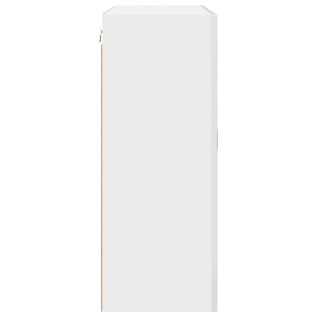 Pannello lavastoviglie Kalmar Bianco Lucido 80 x 31 x 80 cm | homemem39