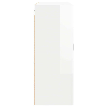 Pannello lavastoviglie Kalmar Bianco Lucido 80 x 31 x 80 cm