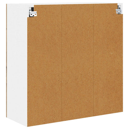 Pannello lavastoviglie Kalmar Rovere fumé 80 x 31 x 80 cm