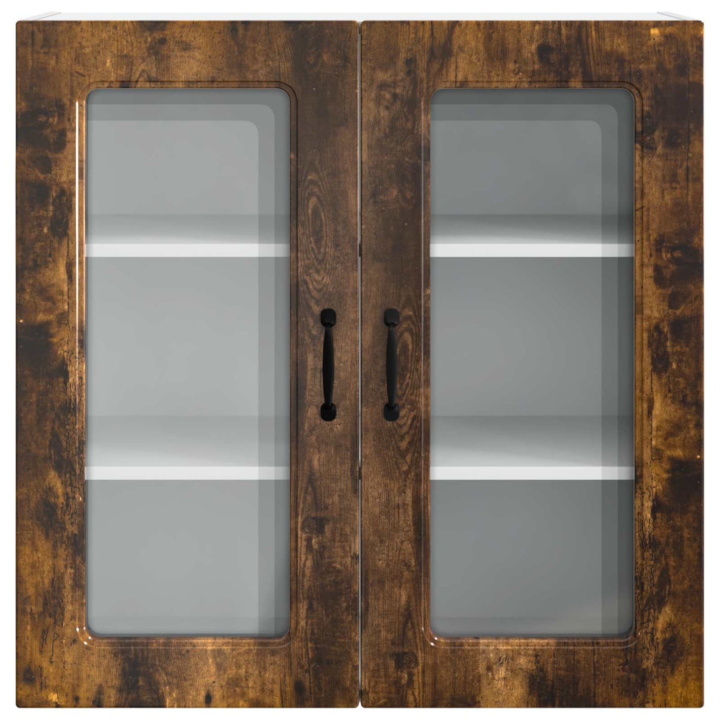 Pannello lavastoviglie Kalmar Rovere fumé 80 x 31 x 80 cm | homemem39