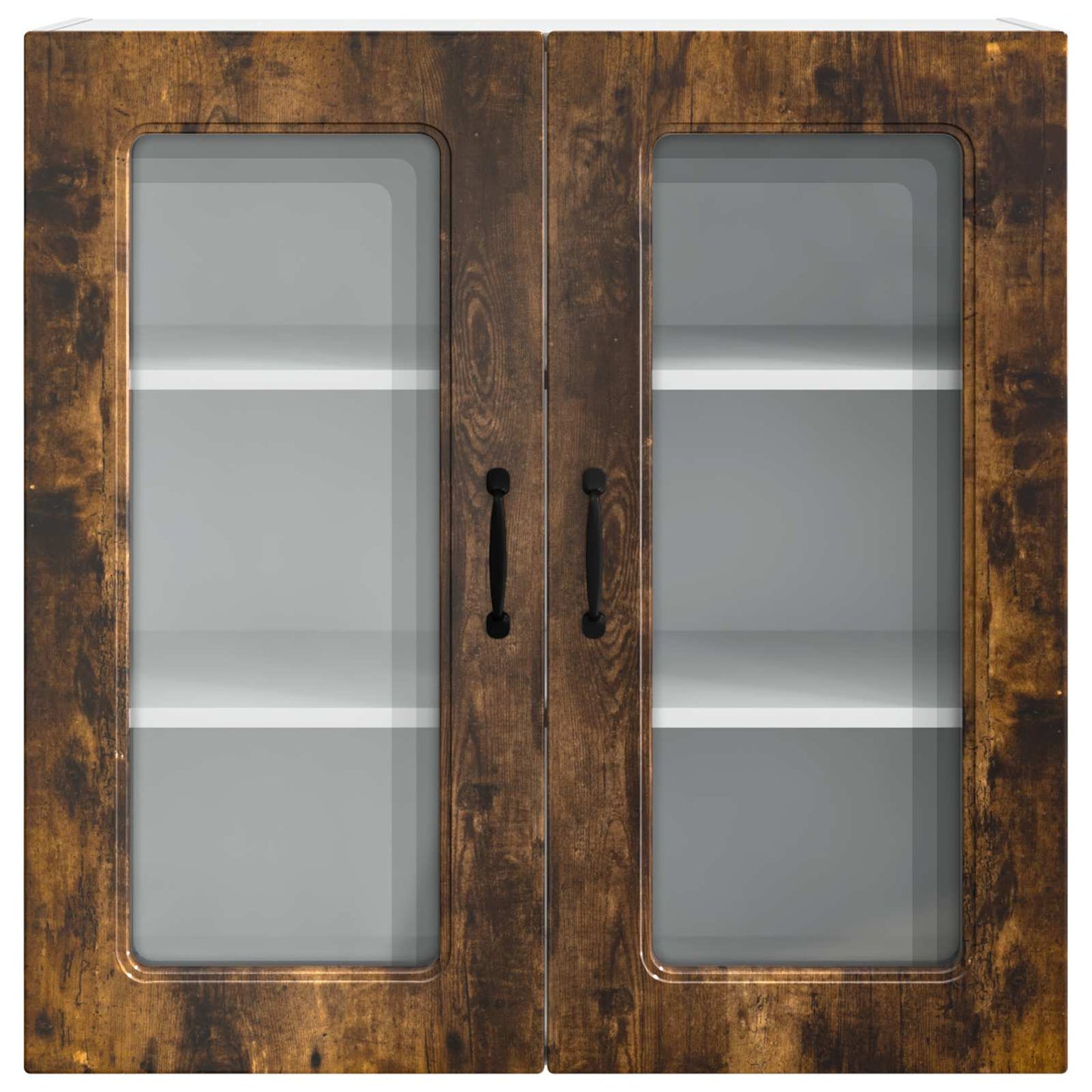 Pannello lavastoviglie Kalmar Rovere fumé 80 x 31 x 80 cm