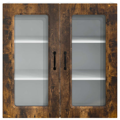 Pannello lavastoviglie Kalmar Rovere fumé 80 x 31 x 80 cm