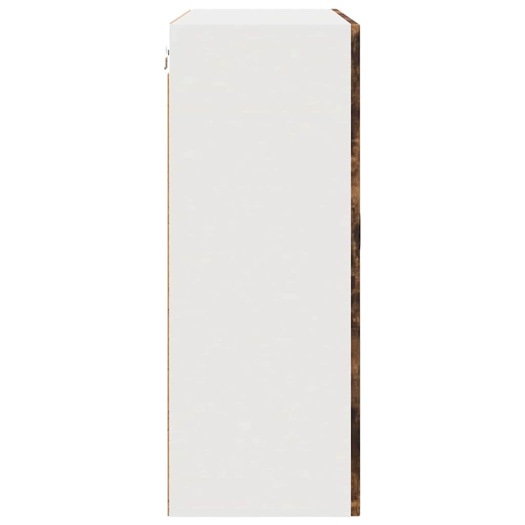 Pannello lavastoviglie Kalmar Rovere fumé 80 x 31 x 80 cm | homemem39