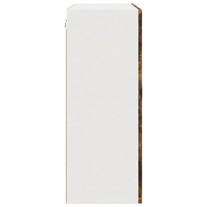Pannello lavastoviglie Kalmar Rovere fumé 80 x 31 x 80 cm | homemem39