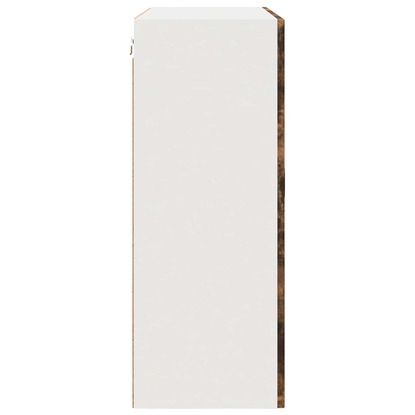 Pannello lavastoviglie Kalmar Rovere fumé 80 x 31 x 80 cm