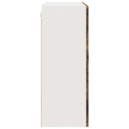 Pannello lavastoviglie Kalmar Rovere fumé 80 x 31 x 80 cm
