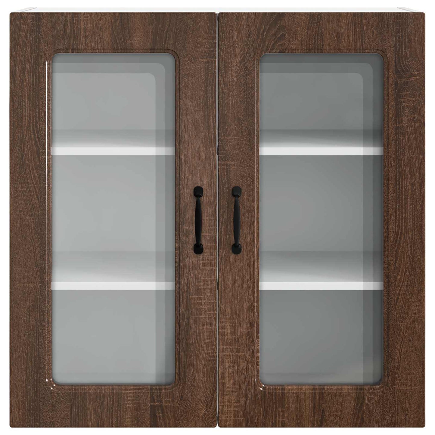 Pannello lavastoviglie Kalmar Rovere Marrone 80 x 31 x 80 cm