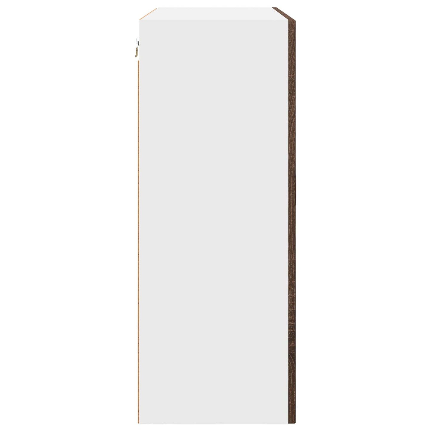 Pannello lavastoviglie Kalmar Rovere Marrone 80 x 31 x 80 cm | homemem39