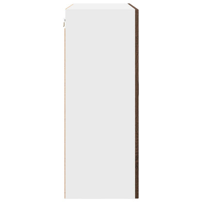 Pannello lavastoviglie Kalmar Rovere Marrone 80 x 31 x 80 cm