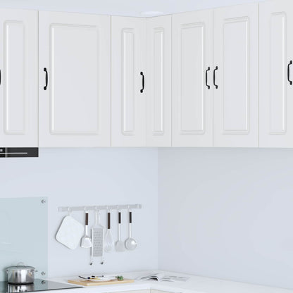 Pannello lavastoviglie Kalmar Bianco 57 x 57 x 80 cm