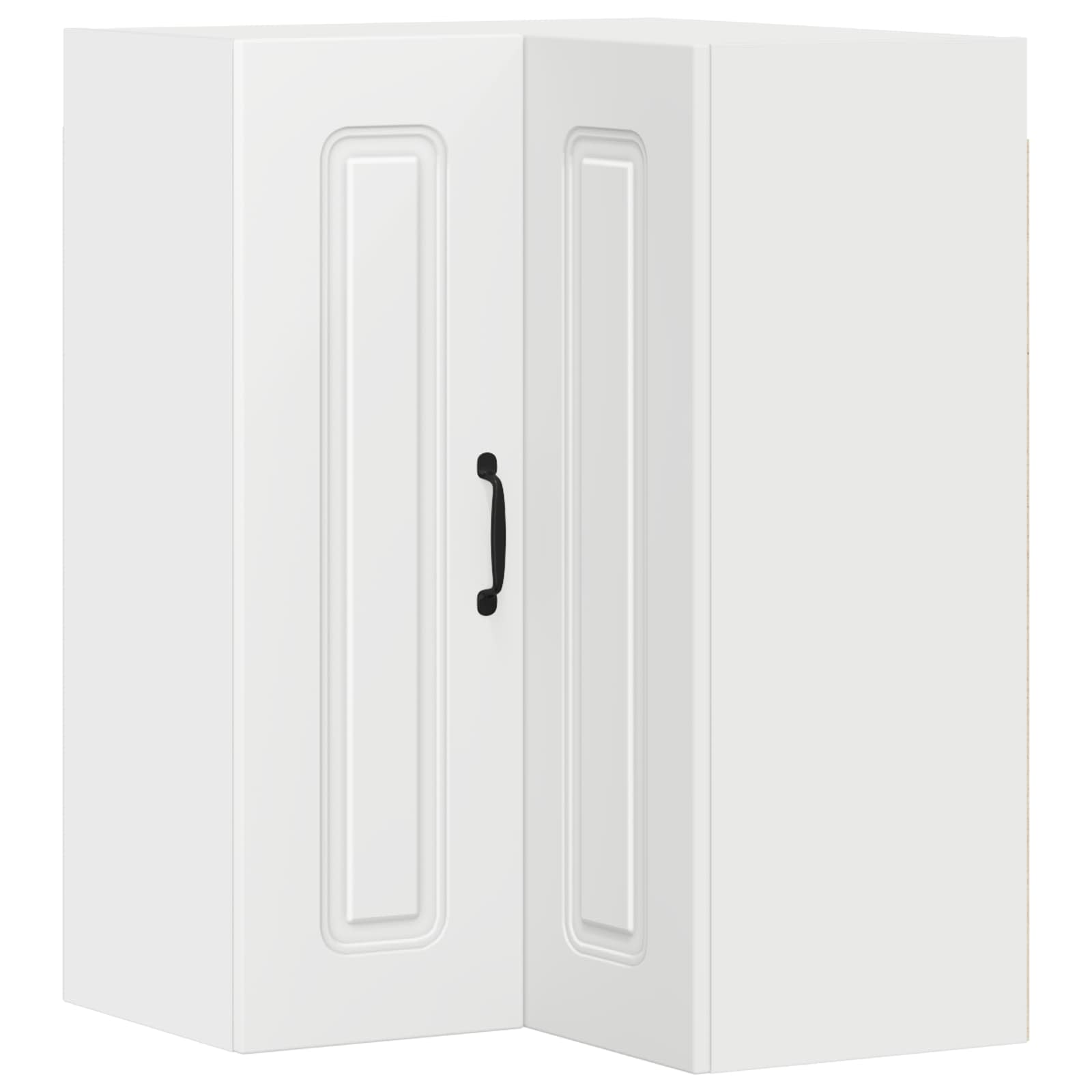Pannello lavastoviglie Kalmar Bianco 57 x 57 x 80 cm | homemem39