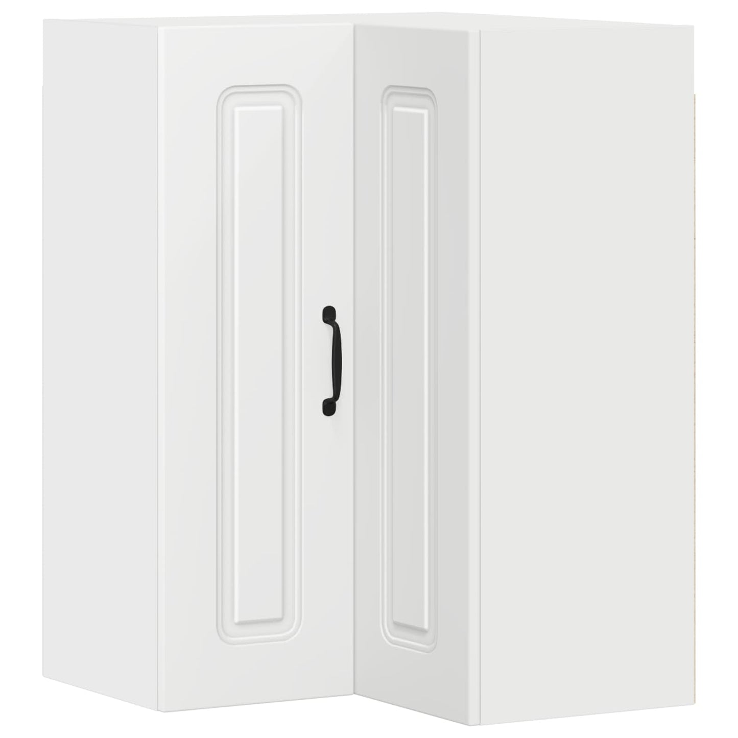 Pannello lavastoviglie Kalmar Bianco 57 x 57 x 80 cm