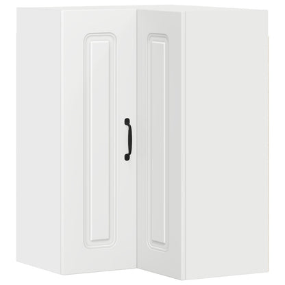Pannello lavastoviglie Kalmar Bianco 57 x 57 x 80 cm