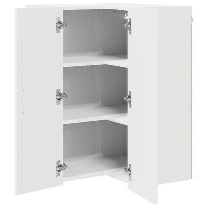 Pannello lavastoviglie Kalmar Bianco 57 x 57 x 80 cm