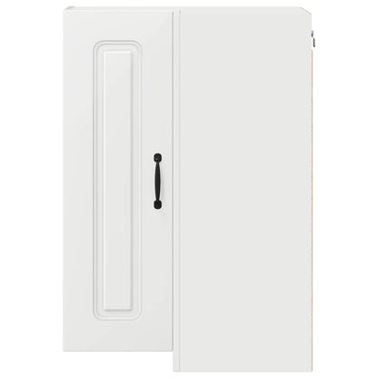 Pannello lavastoviglie Kalmar Bianco 57 x 57 x 80 cm