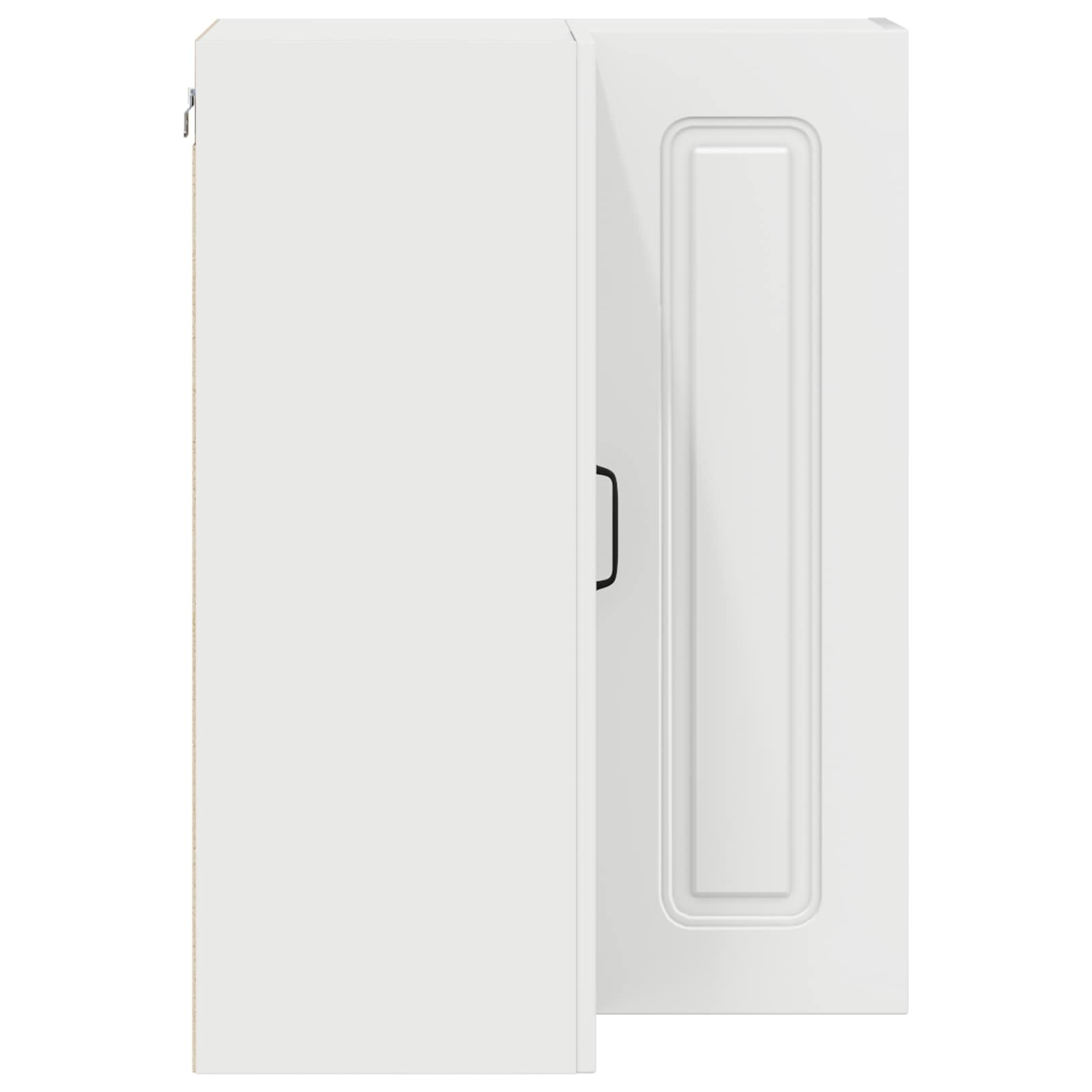 Pannello lavastoviglie Kalmar Bianco 57 x 57 x 80 cm | homemem39