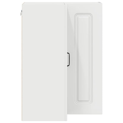 Pannello lavastoviglie Kalmar Bianco 57 x 57 x 80 cm