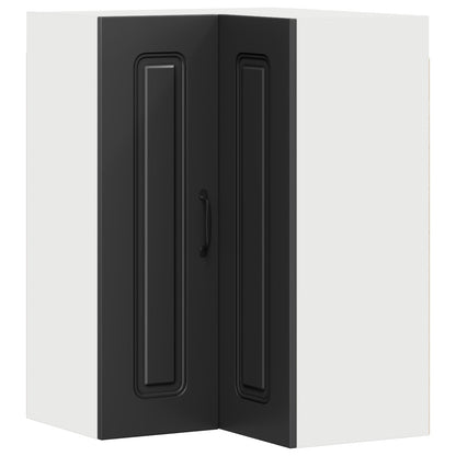 Pannello lavastoviglie Kalmar Nero 57 x 57 x 80 cm | homemem39