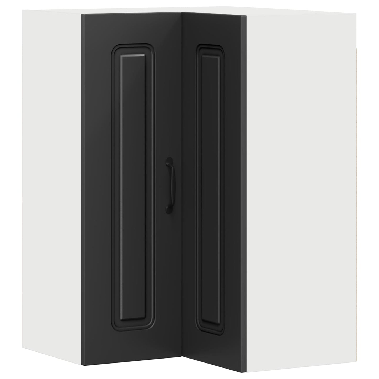 Pannello lavastoviglie Kalmar Nero 57 x 57 x 80 cm