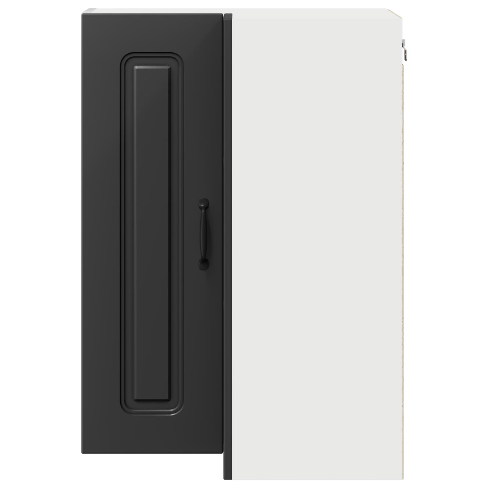 Pannello lavastoviglie Kalmar Nero 57 x 57 x 80 cm | homemem39