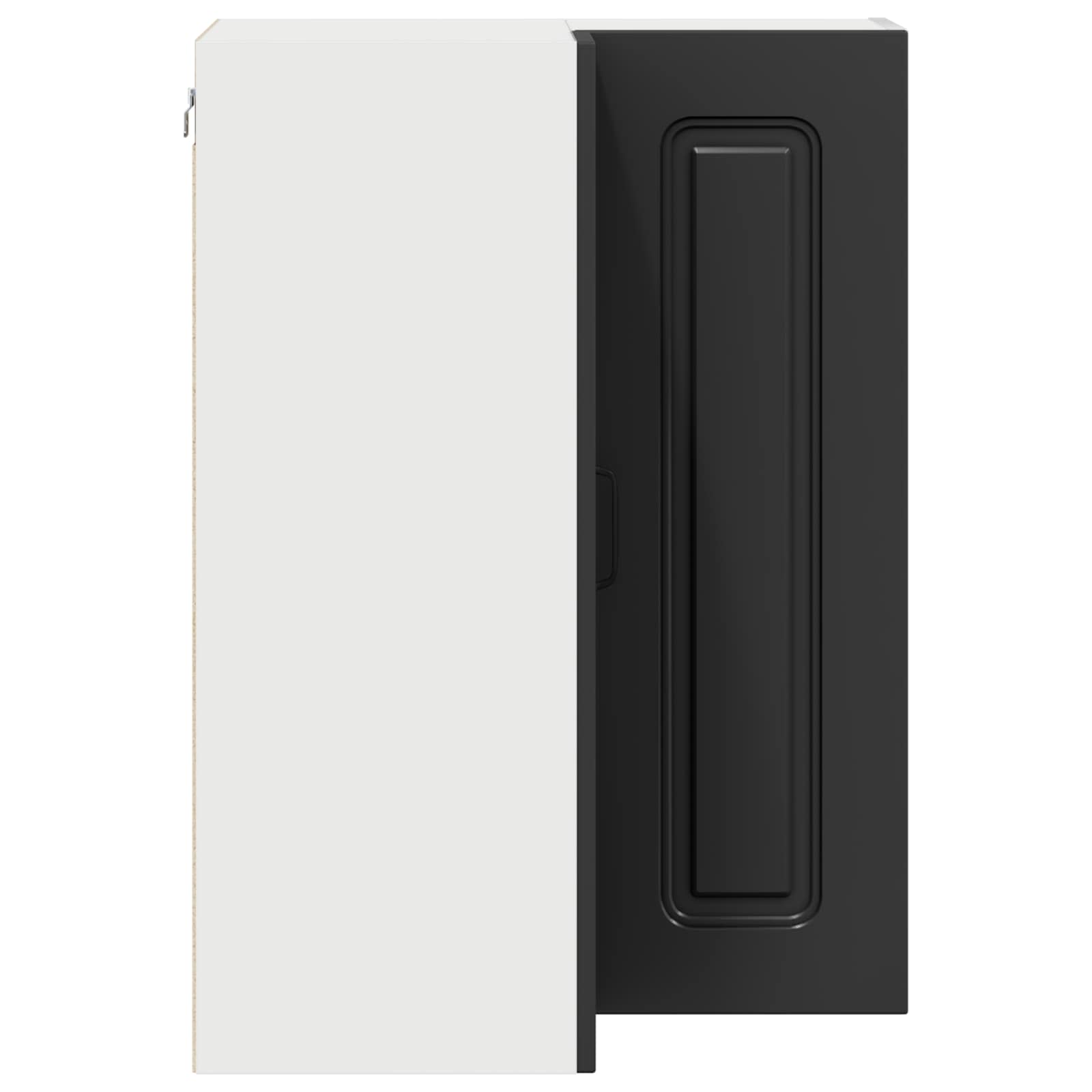 Pannello lavastoviglie Kalmar Nero 57 x 57 x 80 cm | homemem39