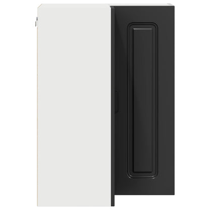 Pannello lavastoviglie Kalmar Nero 57 x 57 x 80 cm