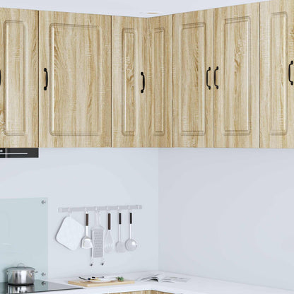 Pannello lavastoviglie Kalmar Rovere Sonoma 57 x 57 x 80 cm | homemem39