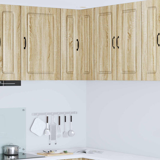 Pannello lavastoviglie Kalmar Rovere Sonoma 57 x 57 x 80 cm | homemem39