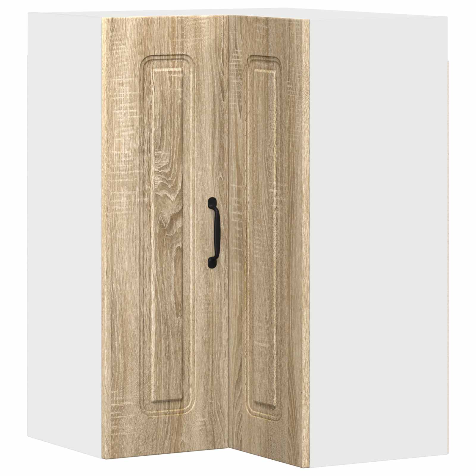 Pannello lavastoviglie Kalmar Rovere Sonoma 57 x 57 x 80 cm | homemem39